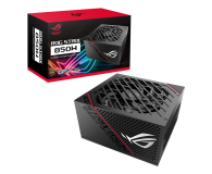 ASUS ROG Strix 850W 80 Plus Gold - 595189 - zdjęcie 6